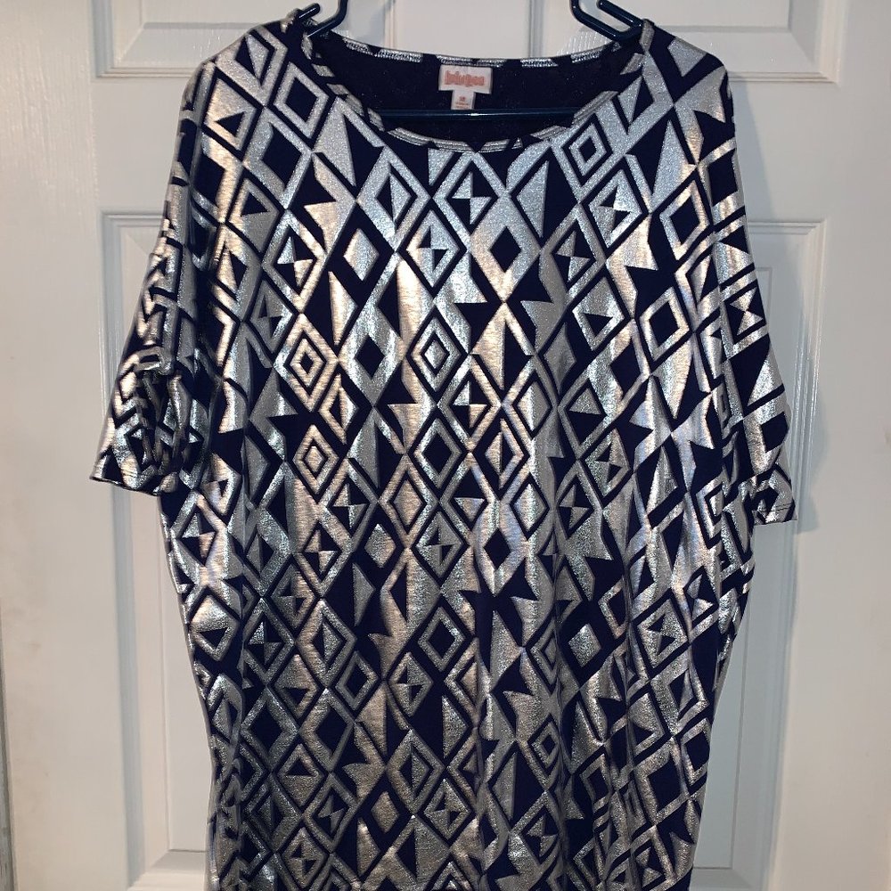 LuLaRoe Top